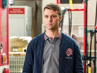 Chicago Fire Season 5 Episode 19 Review Carry Their Legacy Tv Fanatic