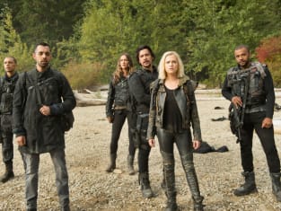 The 100 season 5 episode 6 stream online sale
