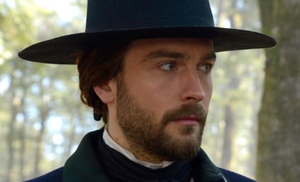 TV Ratings Report: The End of Sleepy Hollow?