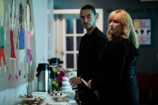 Good girls sale season 2