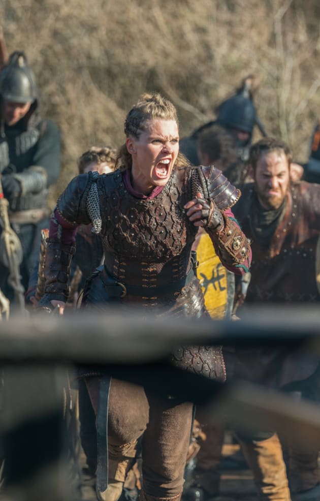 Vikings season 6 episode 10 online store