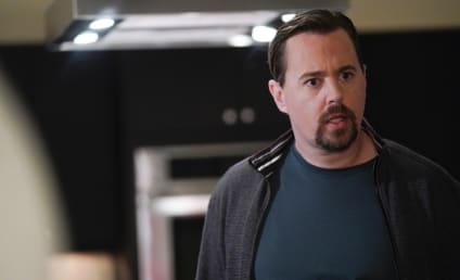 Sean Murray Speaks Out on NCIS Exit Buzz