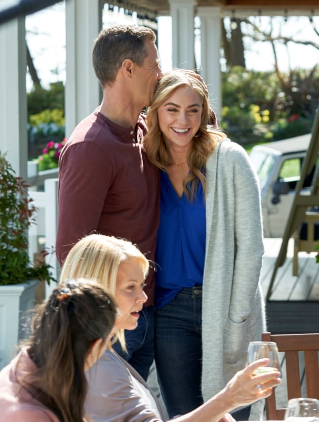 Tv series chesapeake promo shores