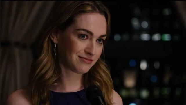 Nomi - Sense8