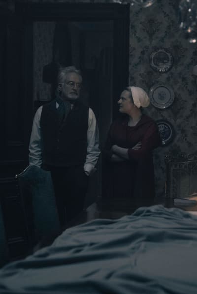 Watch the handmaid's tale season best sale 3 episode 13 online free