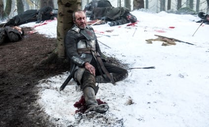 Quotes of the Week: Stannis' Last Words and More!