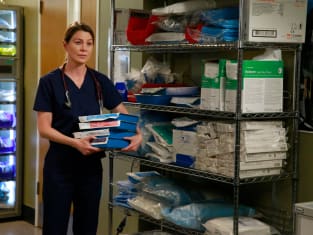 Grey's anatomy season 15 sales episode 23 watch online
