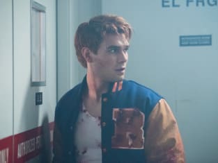 Riverdale season 2 new arrivals episode 1 streaming