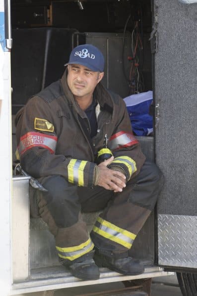 Chicago Fire Season 8 Episode 9 Review Best Friend Magic Tv Fanatic 9399