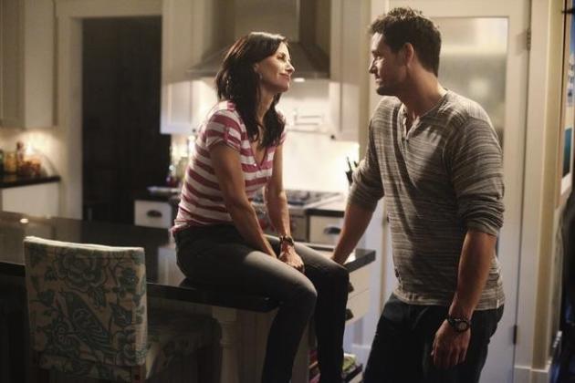 Jules and Grayson