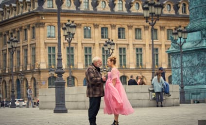 Killing Eve Season 1 Episode 2 Review: I'll Deal with Him Later