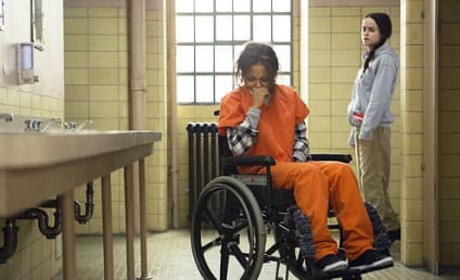 Orange is the New Black Review: I Was Somebody
