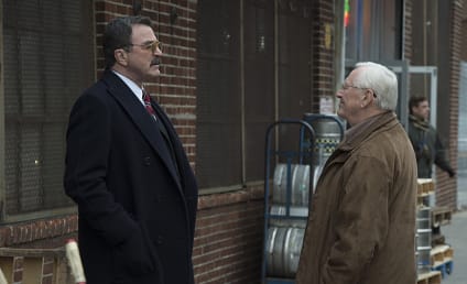 Blue Bloods Season 5 Episode 10 Review: Sins of the Father