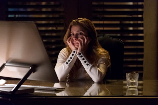 Rachel Destroyed - UnREAL Season 4 Episode 7