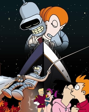Watch hotsell futurama putlocker