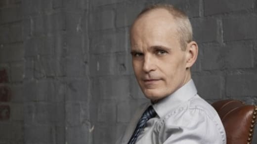 Zeljko Ivanek Image
