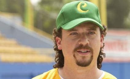 Eastbound & Down to End After 4 Seasons