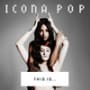 Icona pop all night