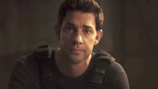 Jack Ryan Pic
