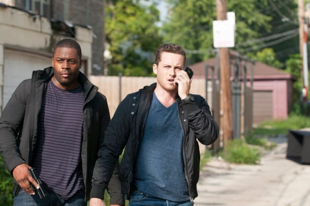 Chicago PD Season 2 Episode 4 Review Chicken Dynamite