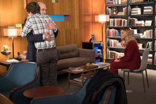 The Good Doctor Season 1 Episode 18 Review More TV Fanatic