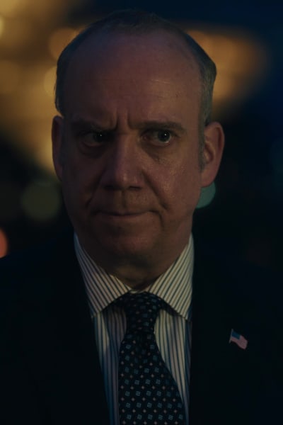 Chuck Rhoades - Billions Season 7 Episode 5