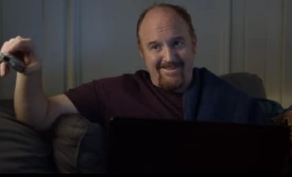 Louie Review: History Repeats Itself
