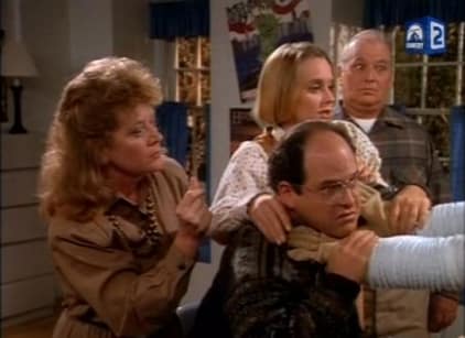 Seinfeld season best sale 4 online