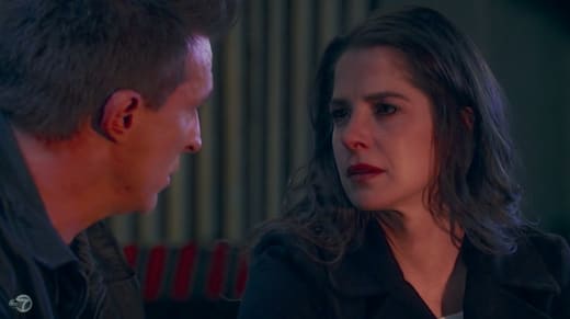 Sam Loves Jason — General Hospital