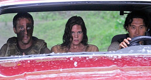Mariana Klaveno on Hawaii Five-O
