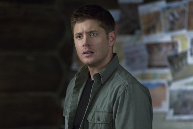 Dean Winchester Image