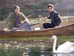 Swan Song Picture
