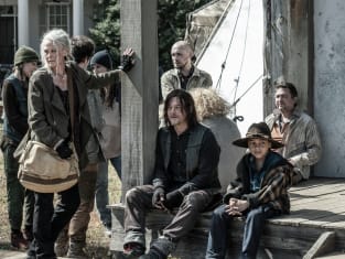Walking dead season clearance 11 watch online