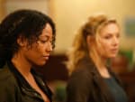 Cassie and Jenny's New Plan - Big Sky