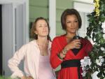 Lynette and Renee