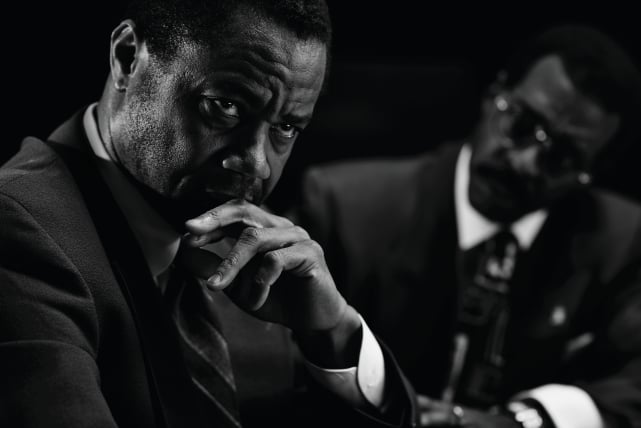 The People v O.J. Simpson - American Crime Story
