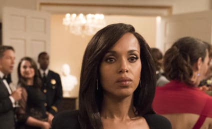 Scandal Round Table: Is Olivia Too Far Gone?