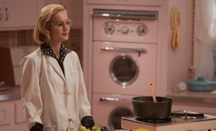 Lessons in Chemistry: Brie Larson Trades Science for Cooking in Apple TV+ Drama Trailer