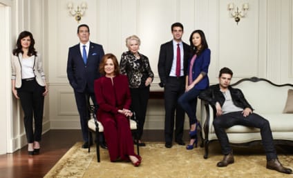 Political Animals Preview: Worth Your Vote?