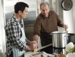 Jay and Phil Cook