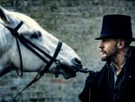 Delaney Is Suspicious - Taboo Season 1 Episode 4