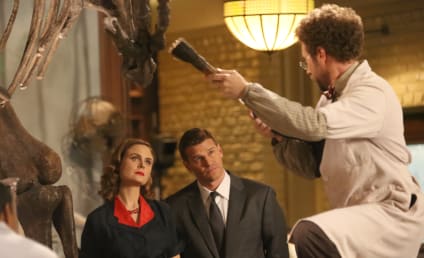 Bones Season 10 Episode 10 Review: The 200th in the 10th