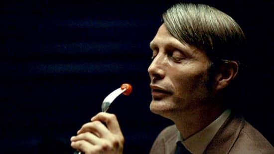 Hannibal - Hannibal