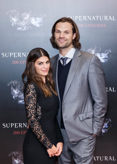 Jared and Genevieve 1