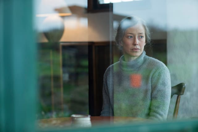 Carrie Coon - The Leftovers