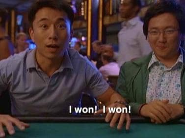 Ando Won!