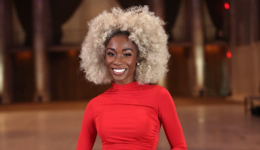 Angelica Ross, Emmy-nominated actor and star of 
