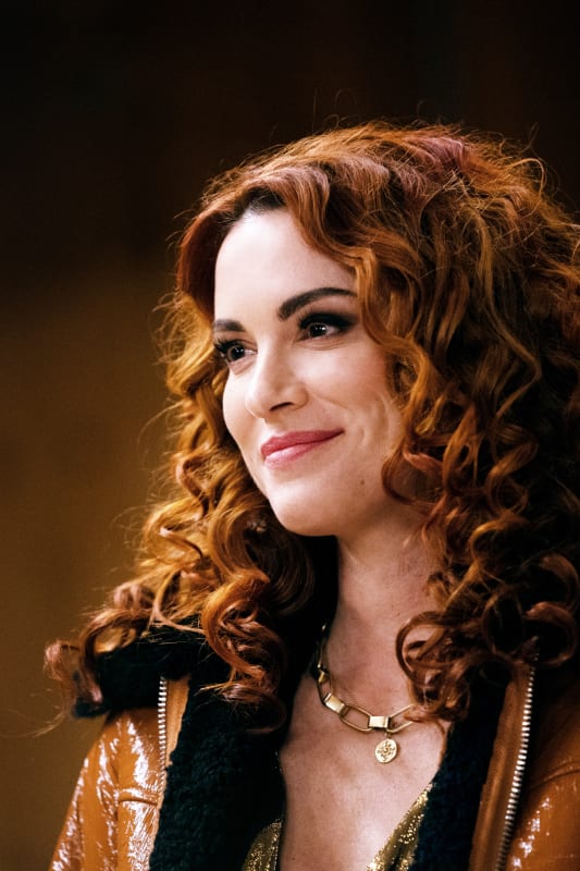 Lead To Jo Supernatural Tv Fanatic