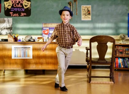 Young sheldon season on sale 1 online