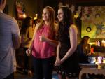 Lights On - Switched at Birth